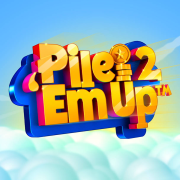 Pile Em Up 2 cover