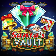 Santas Vault cover