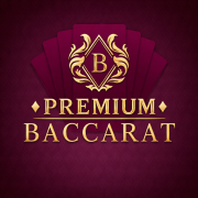Premium Baccarat cover