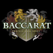 Baccarat - Netent cover