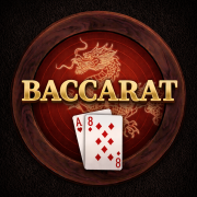 Baccarat - Draft King cover
