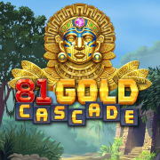 81 Gold Cascade cover