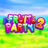 Fruit Party 2 logo