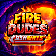 Fire Dudes logo
