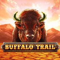 Buffalo Trail logo
