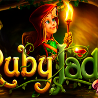 Ruby Jade logo