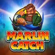 Marlin Catch logo