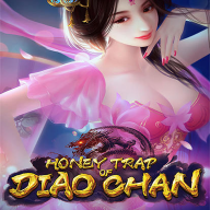 Honey Trap Of Diao Chan logo