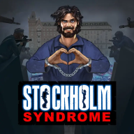 Stockholm Syndrome logo