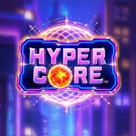HyperCore logo