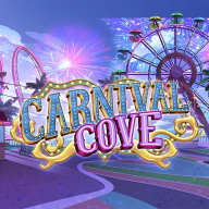 Carnival Cove logo