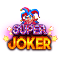 Super Joker logo
