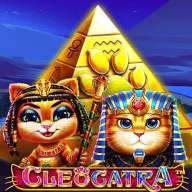 Cleocatra logo