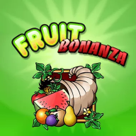 Fruit Bonanza logo