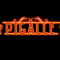 Pigalle logo