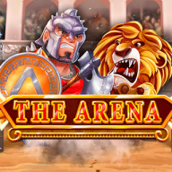 The Arena logo