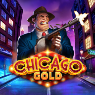 Chicago Gold logo