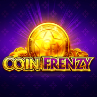 Coin Frenzy logo