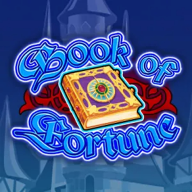 Book of Fortune logo
