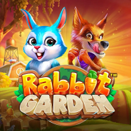 Rabbit Garden logo
