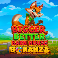 Better Barn House Bonanza logo