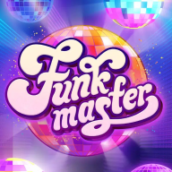 Funk Master logo