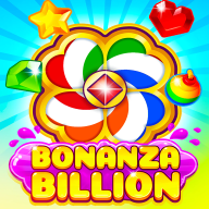 Bonanza Billion logo