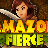 Amazon Fierce logo