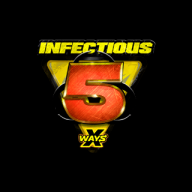 Infectious 5 logo