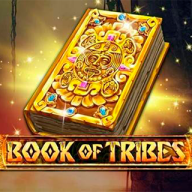 Book Of Tribes logo
