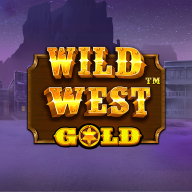 Wild West Gold logo