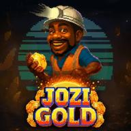 Jozi Gold logo