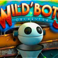 Wild Bots Orchestra logo