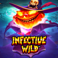 Infective Wild logo