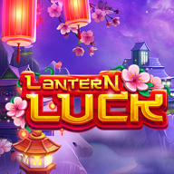 Lantern Luck logo
