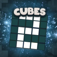 Cubes 2 logo