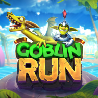 Goblin Run logo