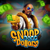Snoop Dogg Dollars logo