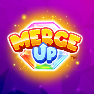 Merge Up logo