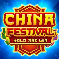 China Festival logo