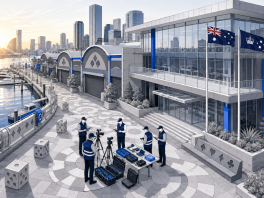 Australia voi ajaa tapauksia uhkapelejä edistäviä vaikuttajia vastaan img