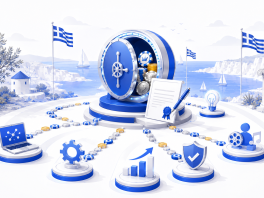 EGT Digital tuo markkinoille jackpot-pelejä Superbetille Kreikassa img