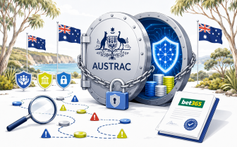 AUSTRAC määrää bet365:n uudistamaan rahanpesun torjunnan valvontamenettelyjään tutkimuksen jälkeen img