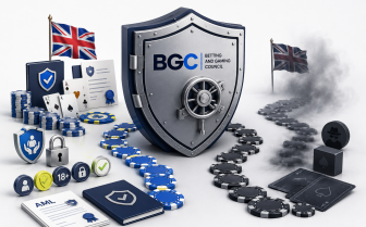 BGC varoittaa laittomasta uhkapelistä levitettävistä valheellisista väitteistä img