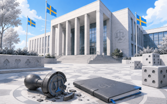 Ruotsalainen tuomioistuin kumosi LeoVegasille määrätyn 8 miljoonan kruunun sakon img
