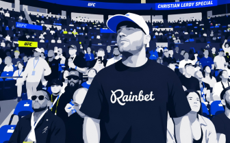 Rainbet Casino nimittää UFC-mestari Justin Gaethjen lähettilääkseen img