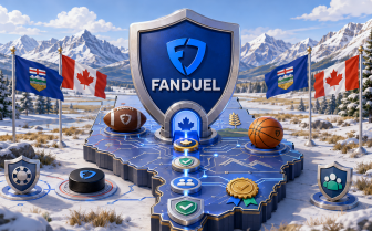 FanDuel laajentaa toimintaansa Kanadassa laajentumalla Albertaan img