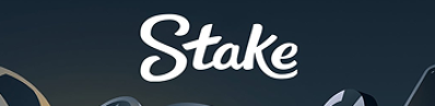 Stake logo