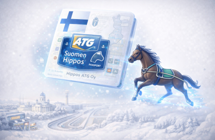 ATG hakee iGaming-lisenssiä Suomeen img