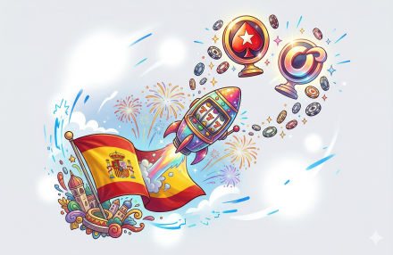 Octoplay debytoi Espanjan markkinoilla PokerStarsin kanssa img